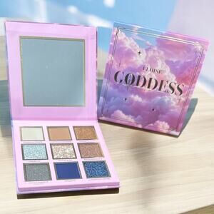 ELOISE BEAUTY Goddess Eyeshadow Palette 10 g